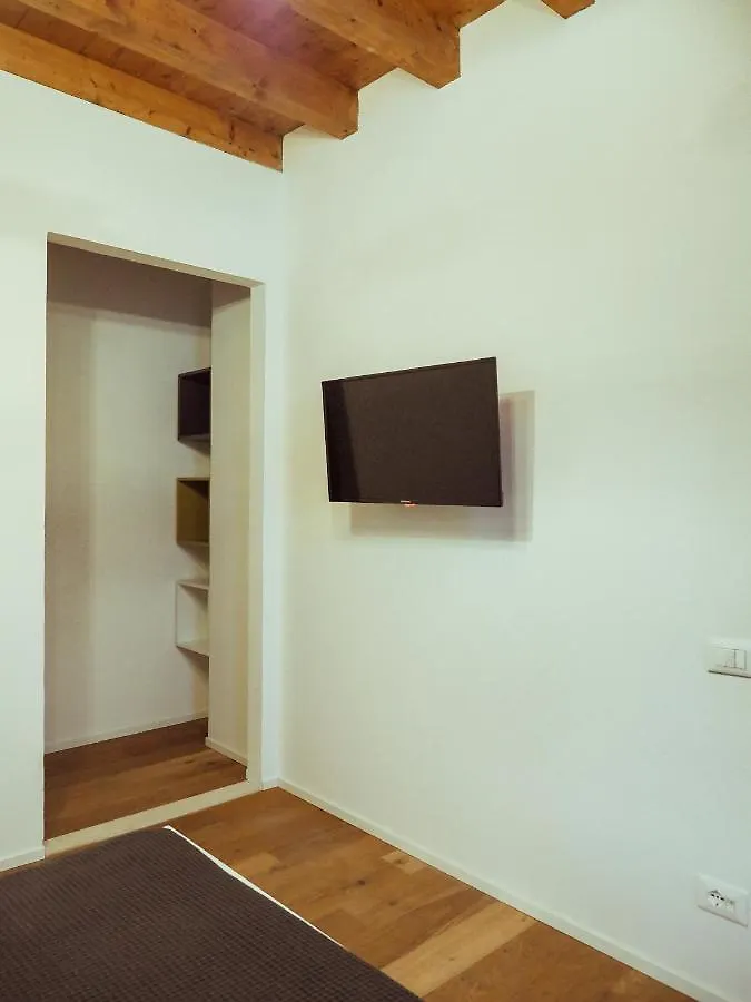 Bre Apartments - Pigafetta فيتشنزا